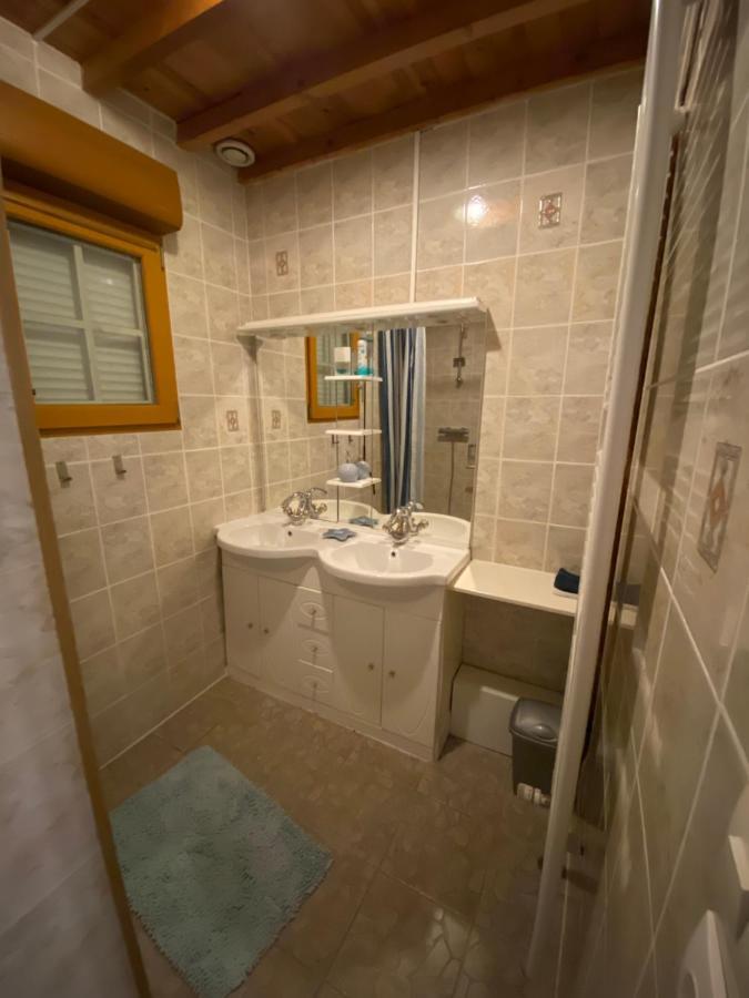 Maison 6 Personnes La Tourelle Saulchoy Exterior foto
